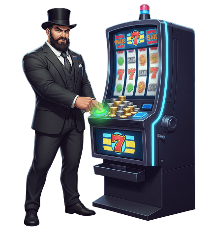 Lincoln Casino Slot