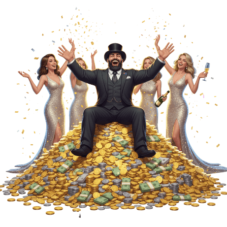 Lincoln Casino Big Win