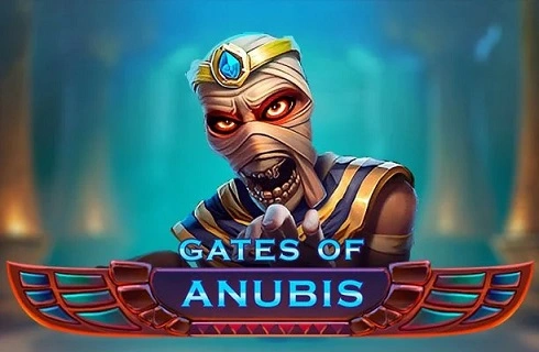 Gates of Anubis Slot