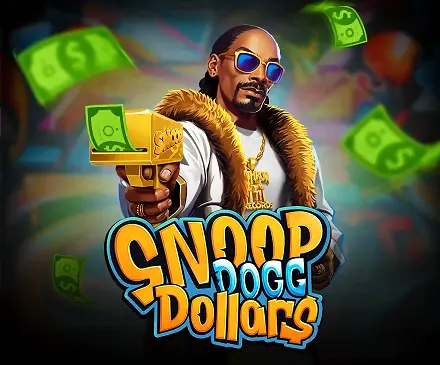 Snoop Dogg Dollars Slot